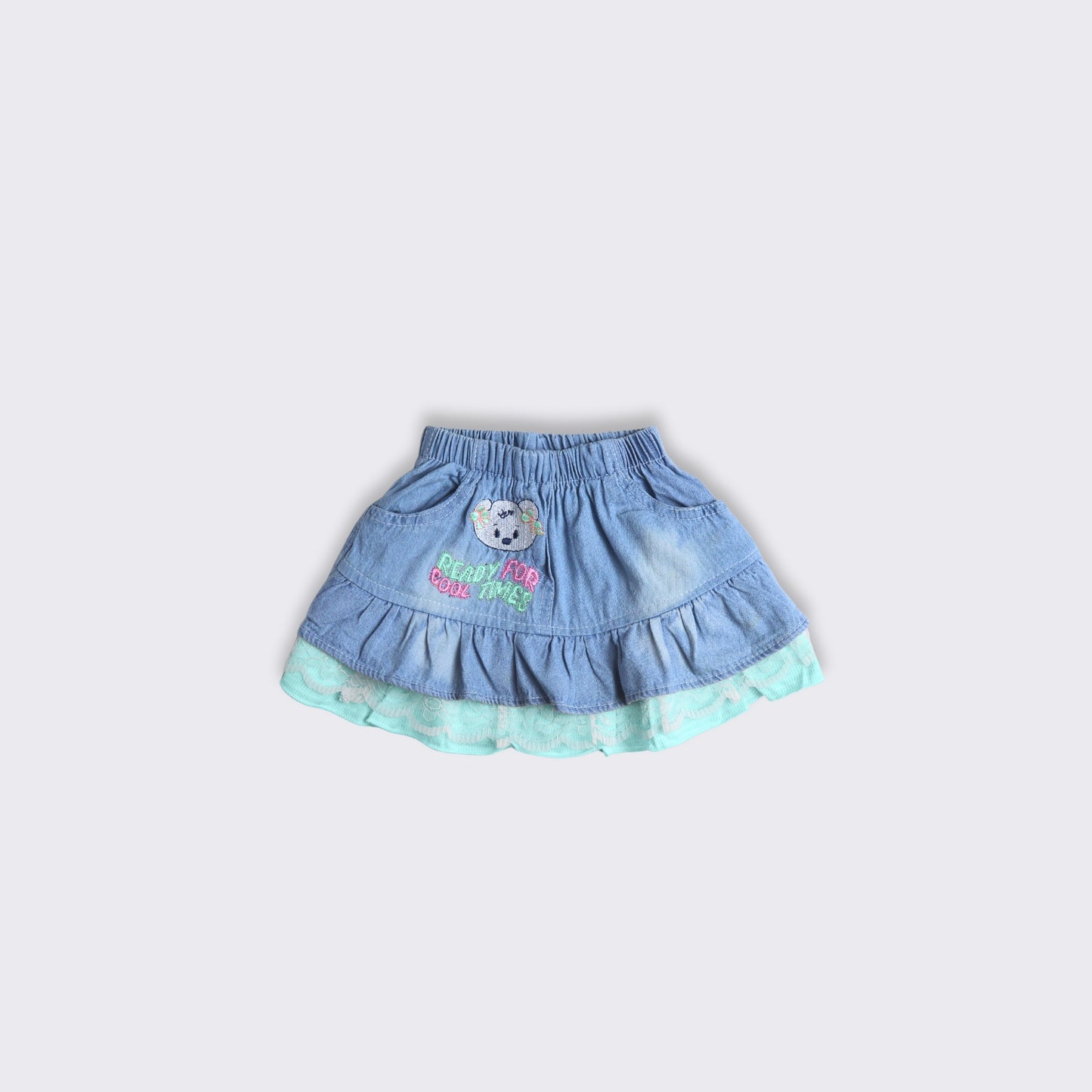 3 Piece Outfit Set