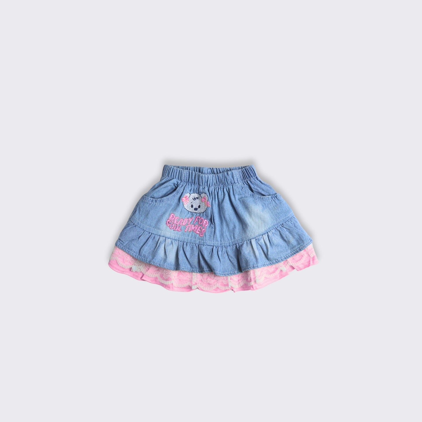 3 Piece Outfit Set