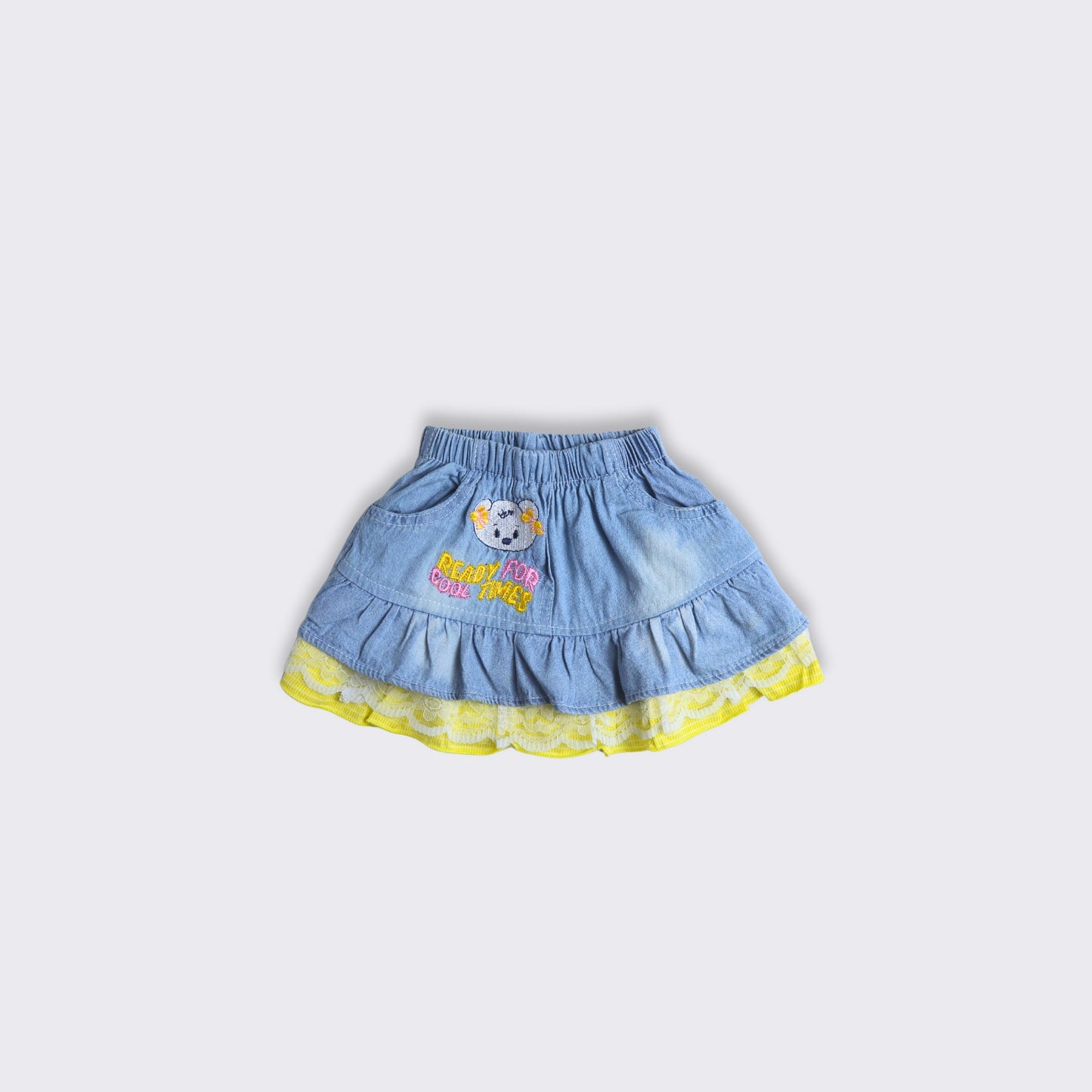 3 Piece Outfit Set