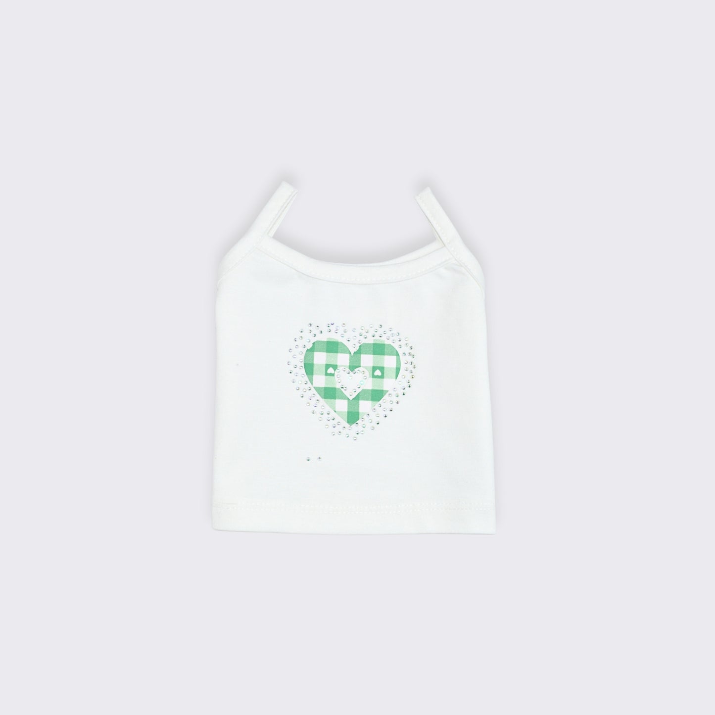 Heart Print Set