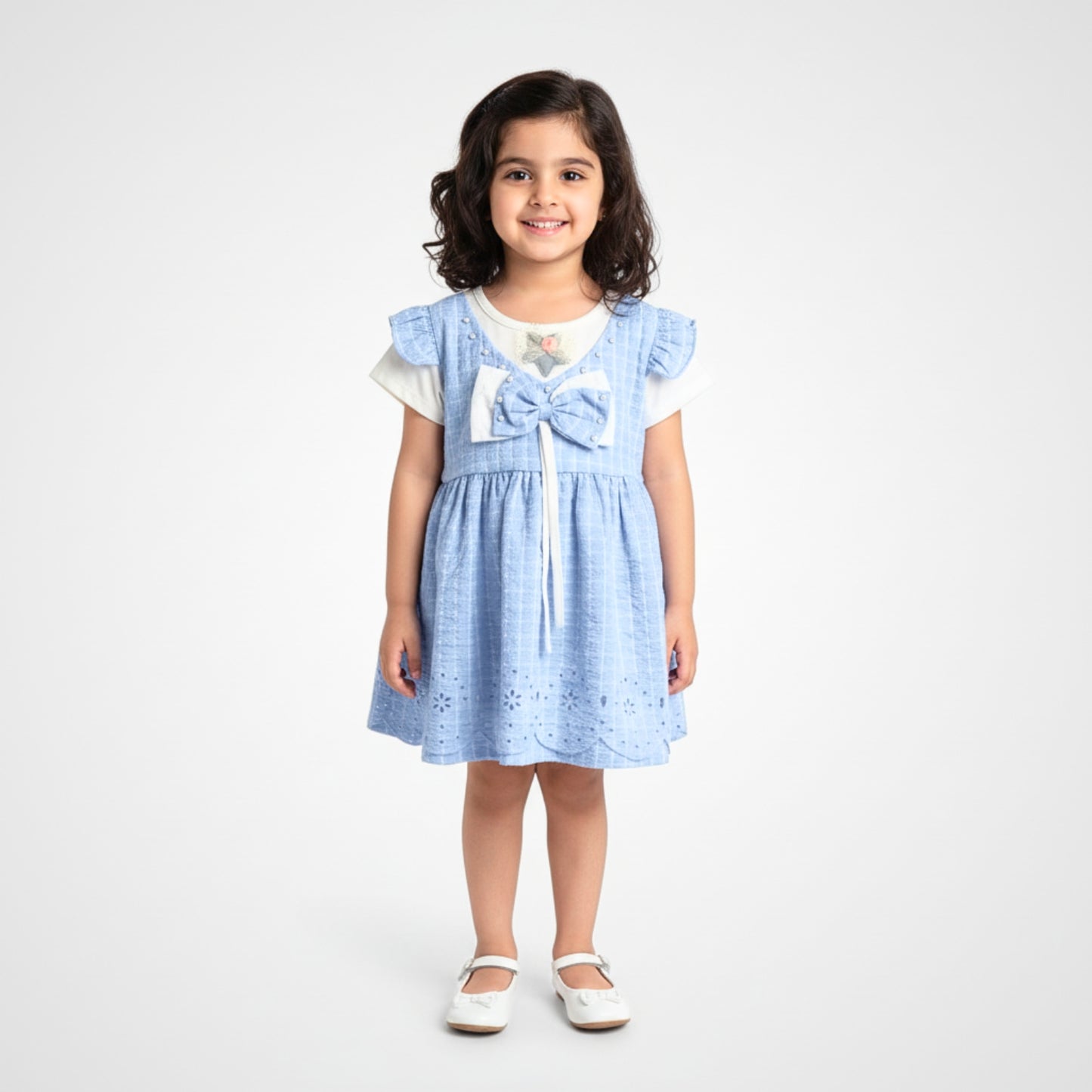 Casual Frock