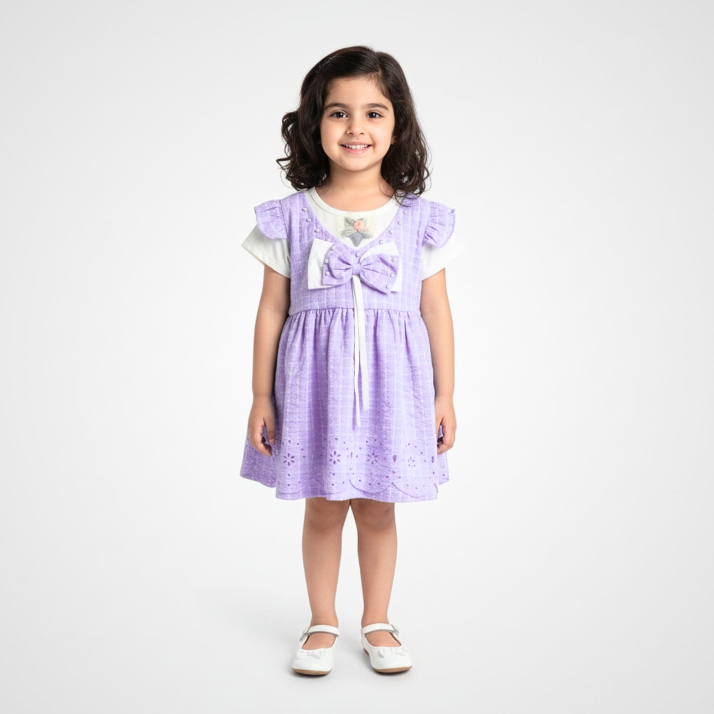 Casual Frock