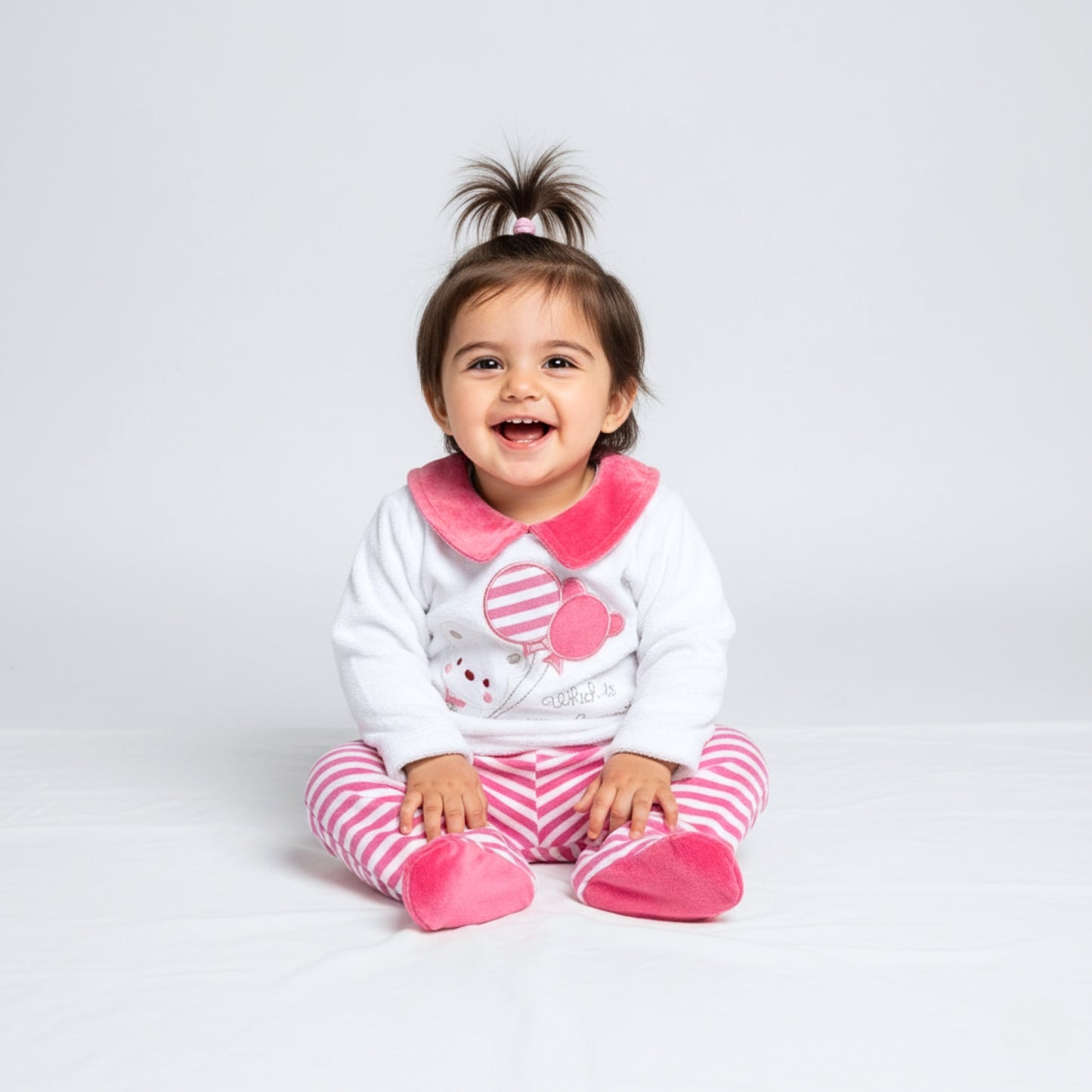 Bear Baby Set