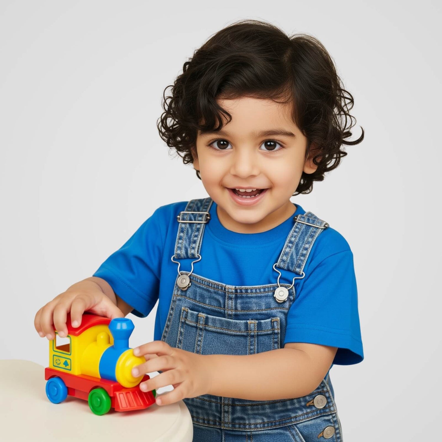 Boys (9 Months - 4 Years)