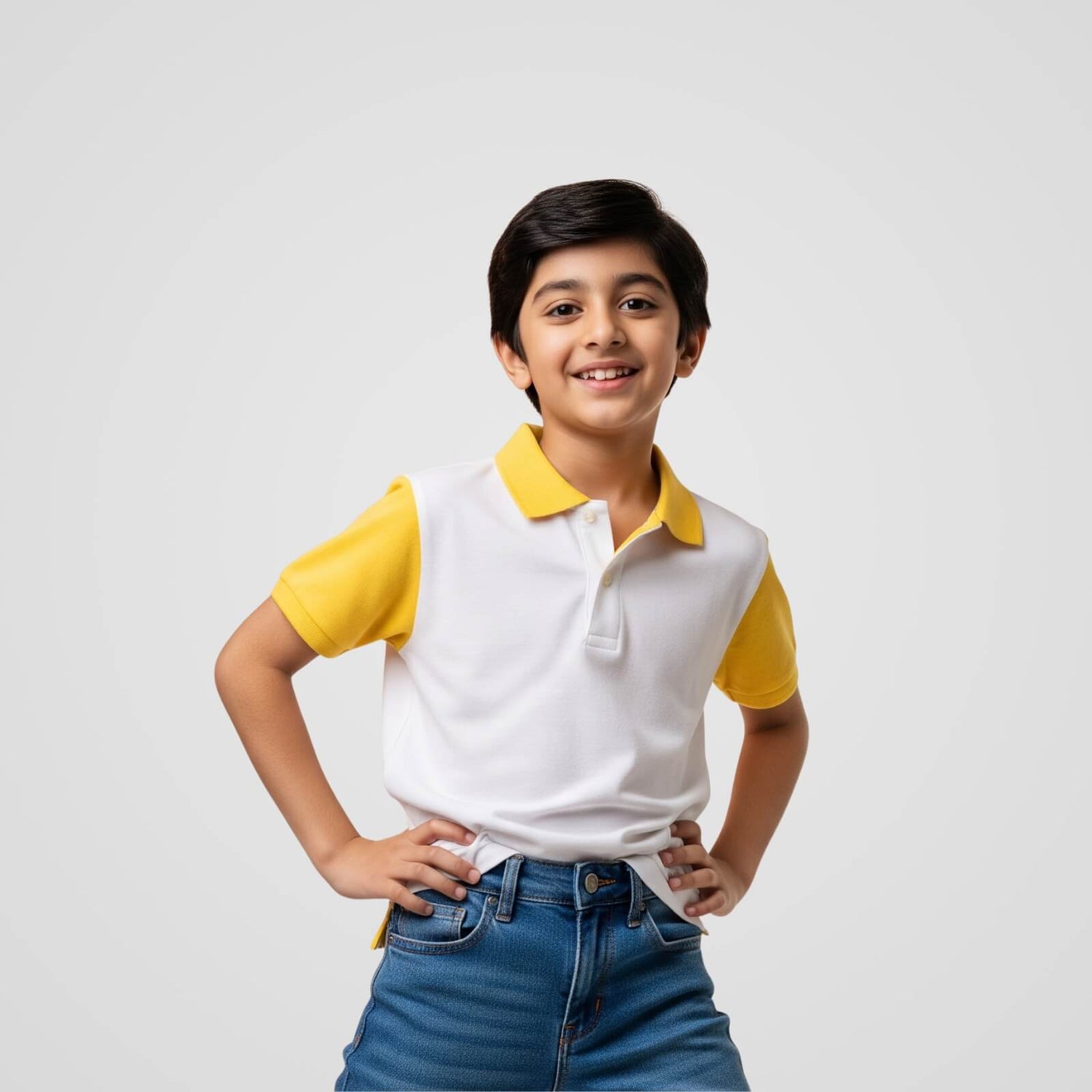 Boys (4-12 Years)