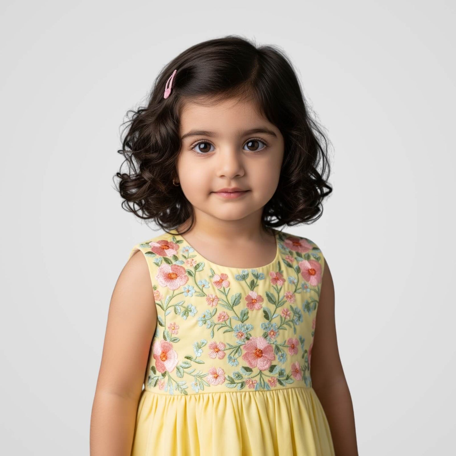 Girls (9 Months - 4 Years)