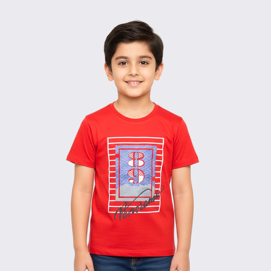 Graphic T-Shirt