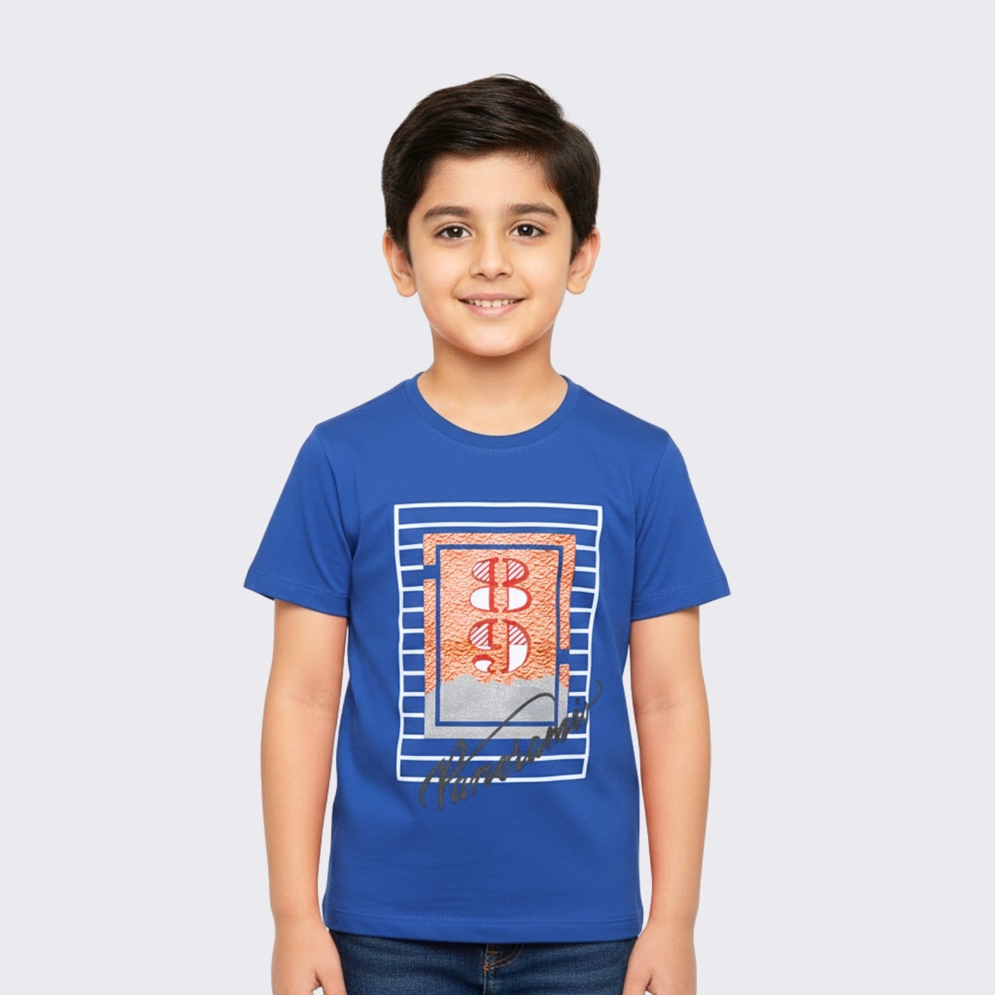 Graphic T-Shirt