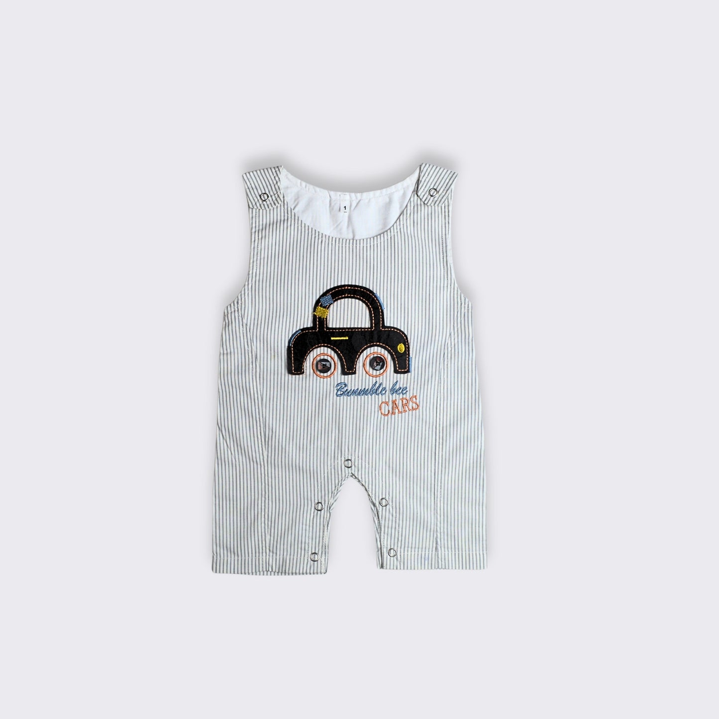 Little Dungaree Set