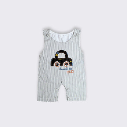 Little Dungaree Set