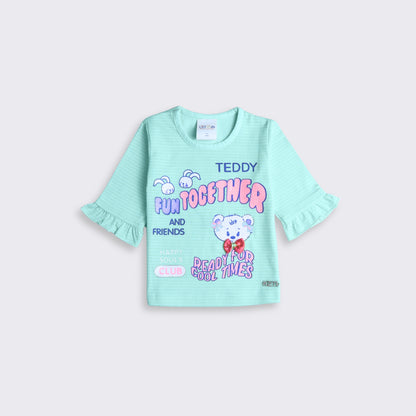 3 Piece Outfit Set