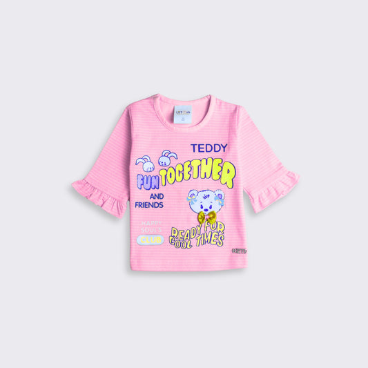 3 Piece Outfit Set