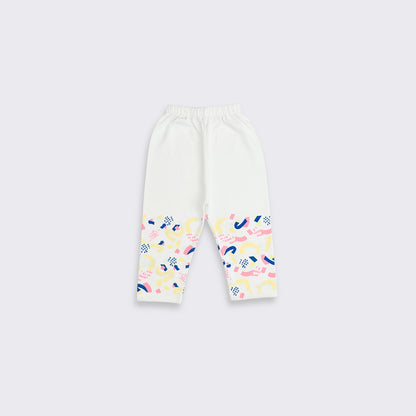 3 Piece Outfit Set