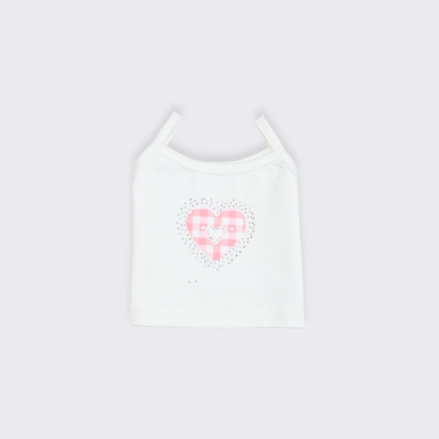 Heart Print Set