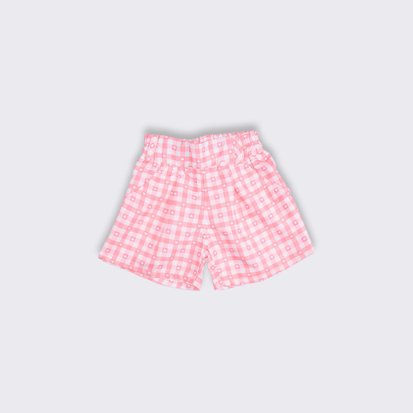 Heart Print Set