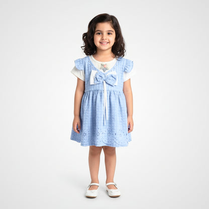 Casual Frock