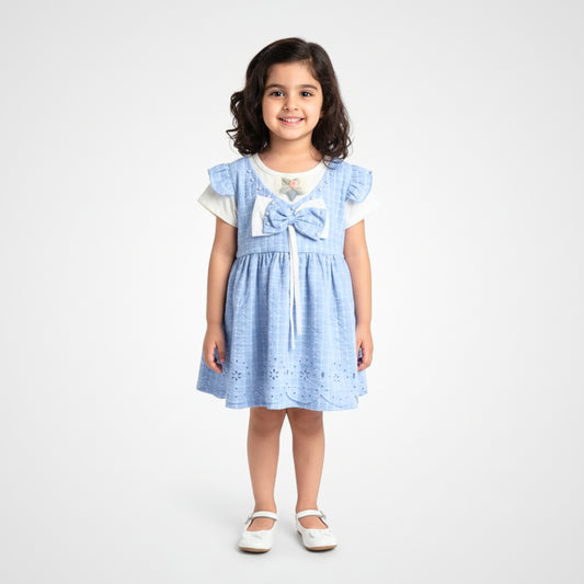 Casual Frock
