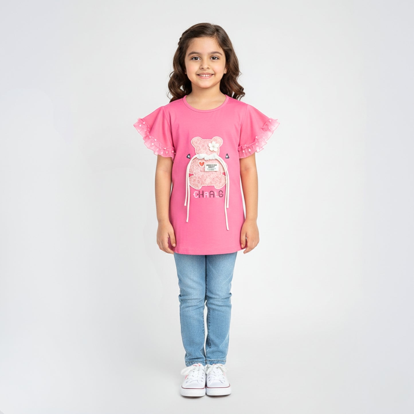 Long T-Shirt