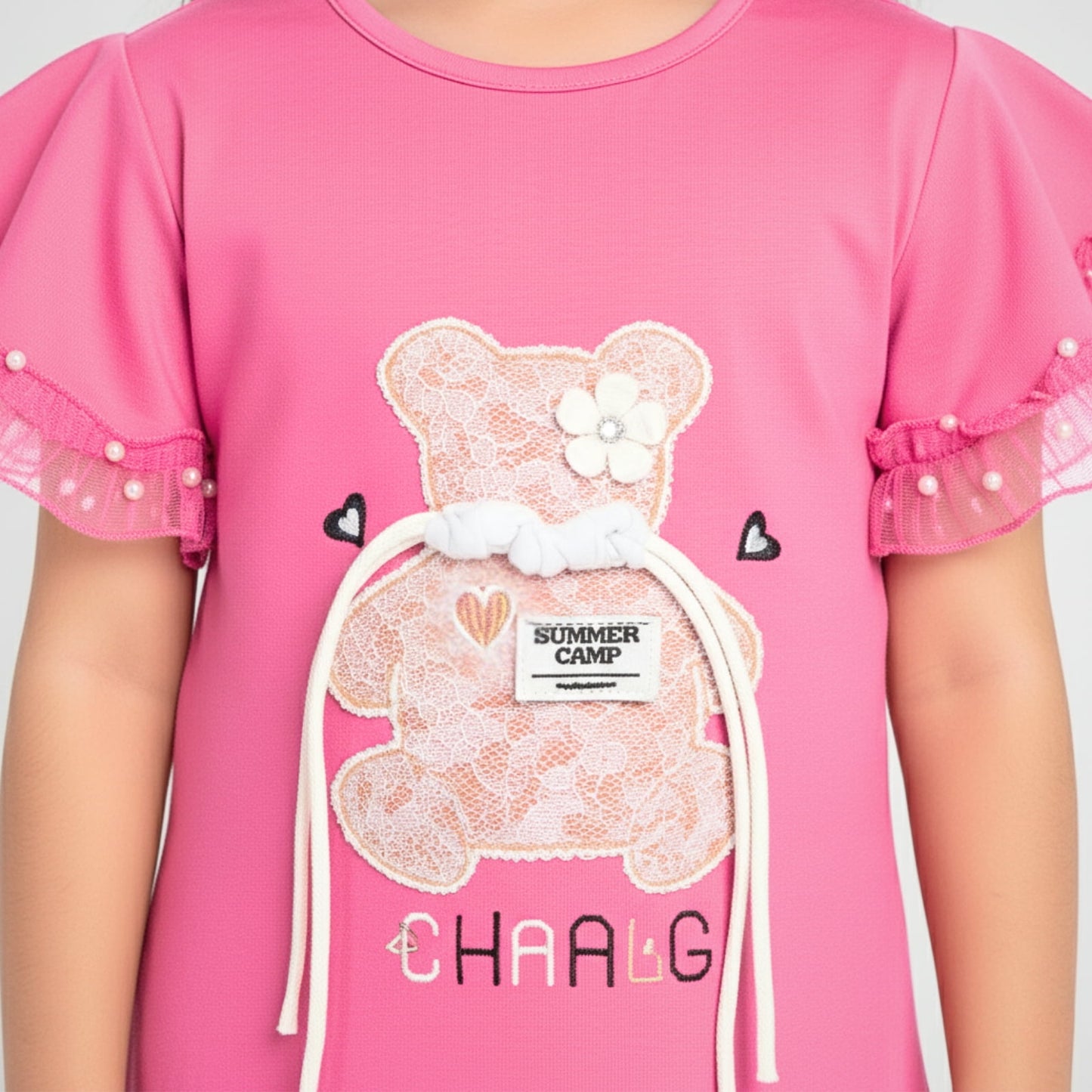 Long T-Shirt