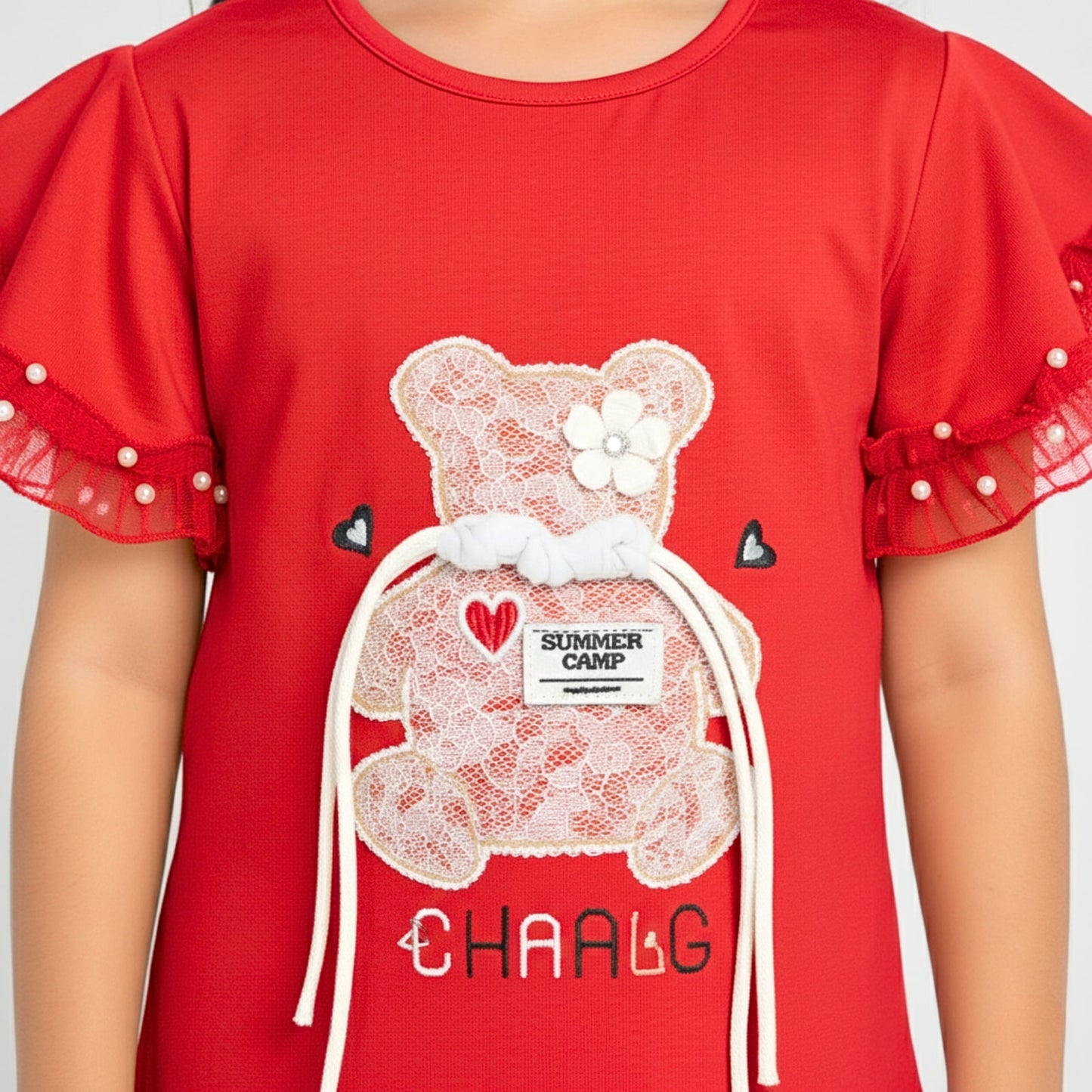 Long T-Shirt