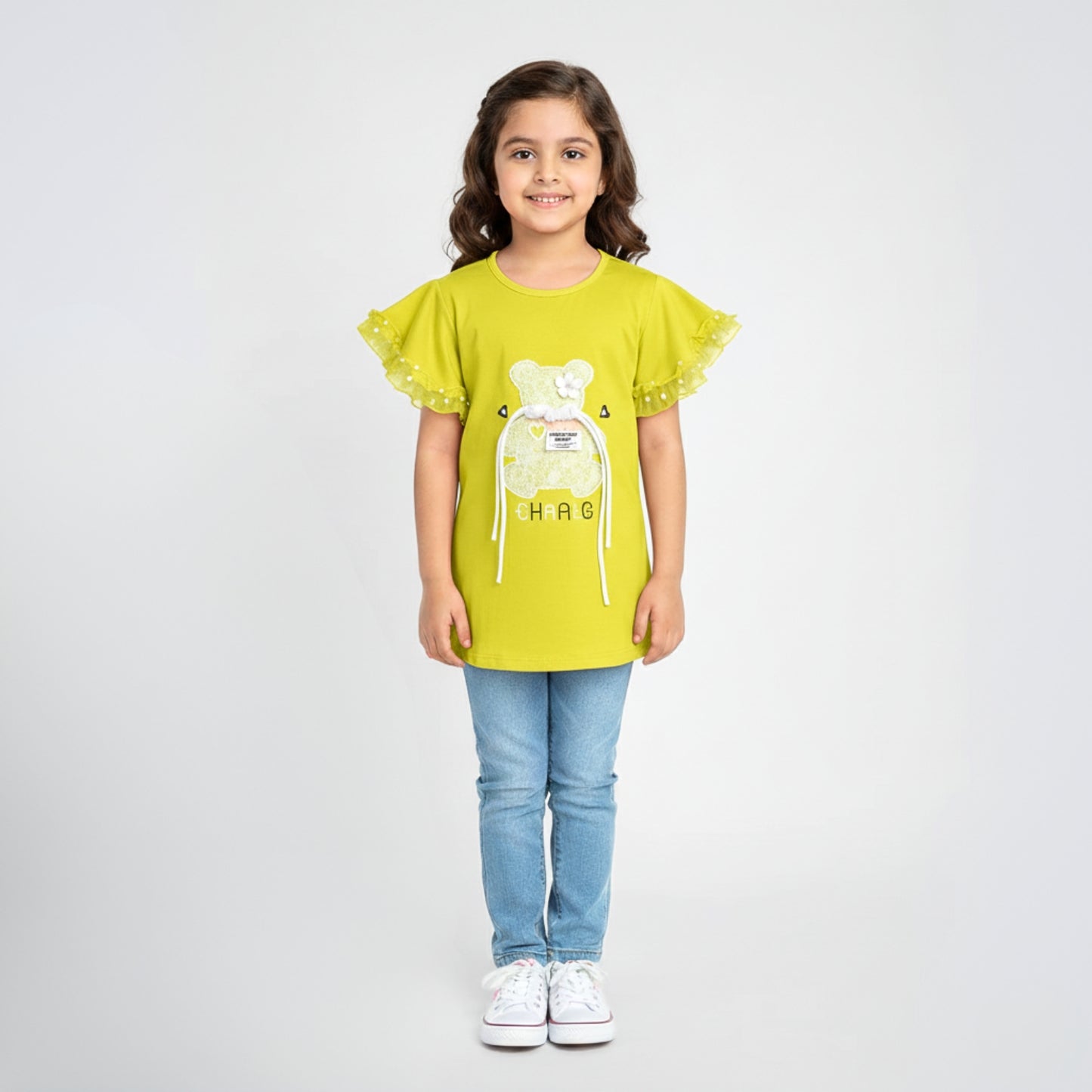 Long T-Shirt
