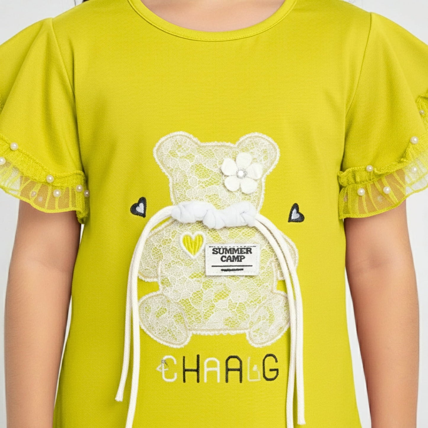 Long T-Shirt