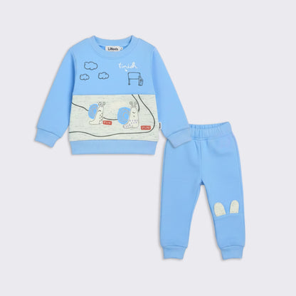 Snail Race 2 Piece Set