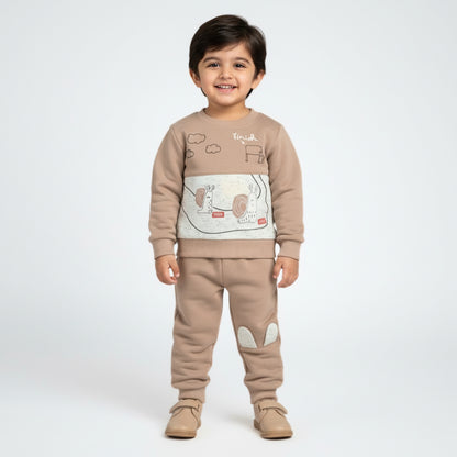 Snail Race 2 Piece Set