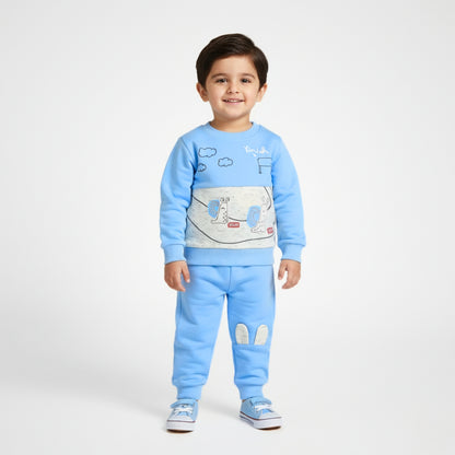 Snail Race 2 Piece Set