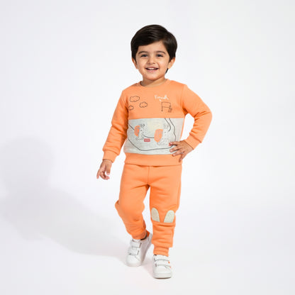 Snail Race 2 Piece Set