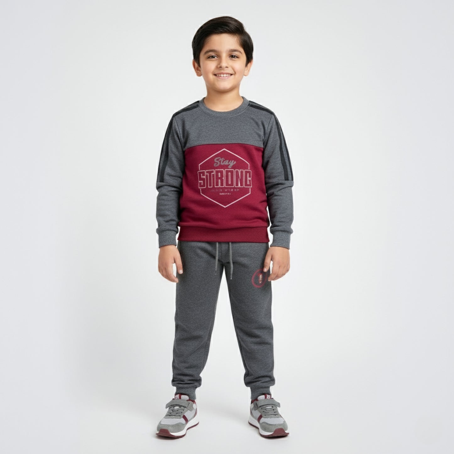 Tracksuit Set