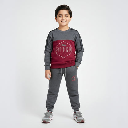 Tracksuit Set