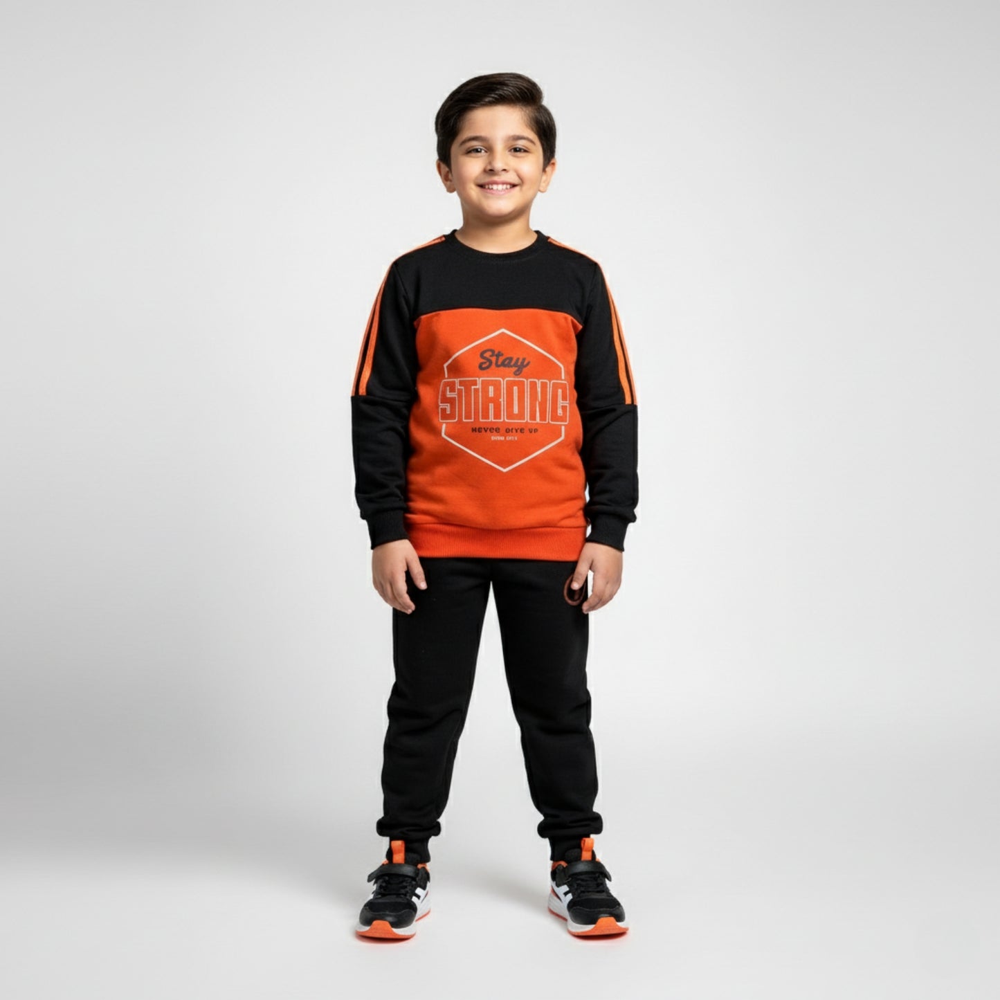 Tracksuit Set