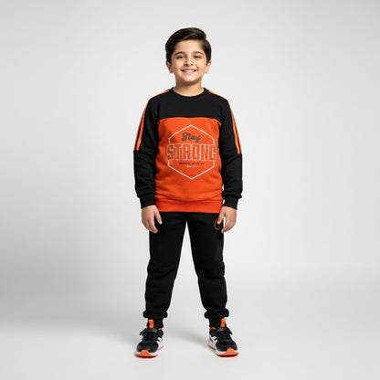 Tracksuit Set