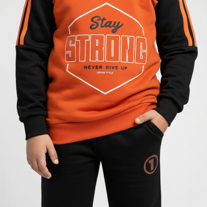 Tracksuit Set