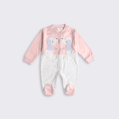 Puppy Romper