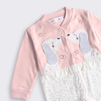 Puppy Romper